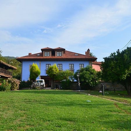 Complejo Turistico Quinta La Espadana Bedrinana Dış mekan fotoğraf