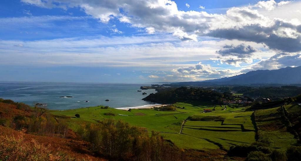 Complejo Turistico Quinta La Espadana Bedrinana Dış mekan fotoğraf